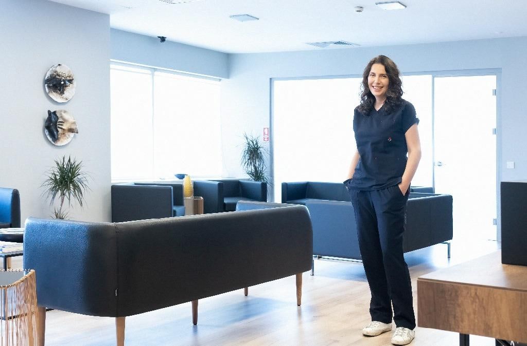 Prof. Dr. Ayşenur Meriç Hafız
