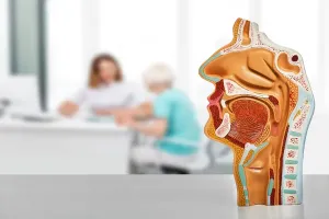 SESİMİ KAYBEDER MİYİM